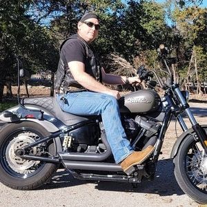 Meet your Posher, Shawn